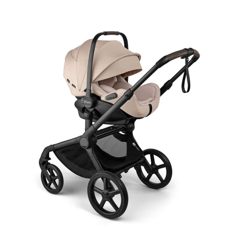 Bugaboo Fox 5 Renew Ultimate Newborn Bundle with Otter 360