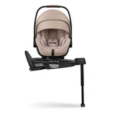 Bugaboo Fox Cub Ultimate Newborn Bundle with Otter 360