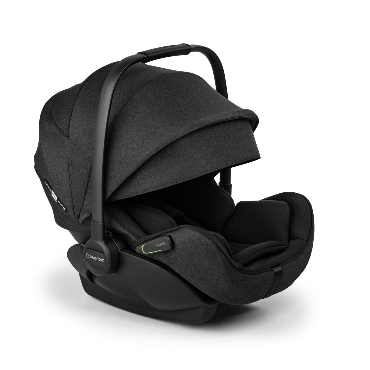 Bugaboo Fox Cub Ultimate Newborn Bundle with Otter 360
