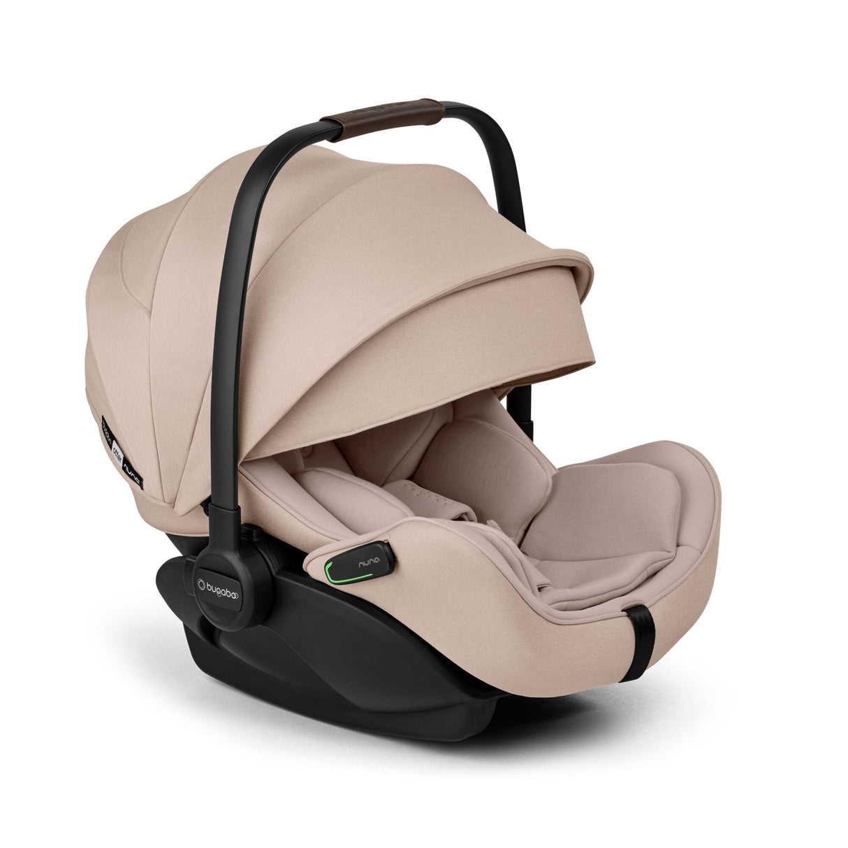 Bugaboo Fox Cub Ultimate Newborn Bundle with Otter 360