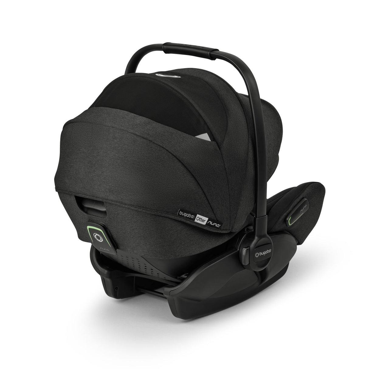 Bugaboo Fox Cub Ultimate Newborn Bundle with Otter 360
