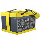 Peg Perego Official 24V - 8 Ah Replacement Battery