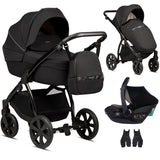Noordi Luno All Trails, Midnight