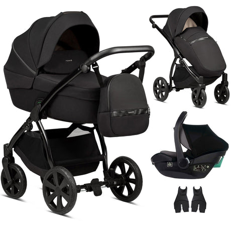 Noordi Luno All Trails, Midnight