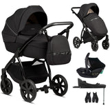 Noordi Luno All Trails, Midnight