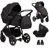 Noordi Luno All Trails, Midnight