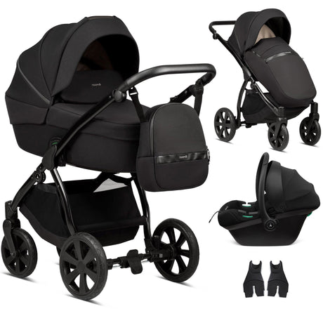Noordi Luno All Trails, Midnight