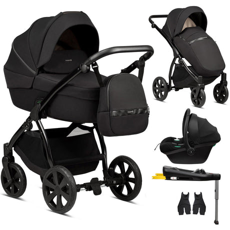 Noordi Luno All Trails, Midnight