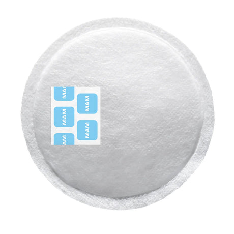 MAM Breast Pads (Pack of 30)
