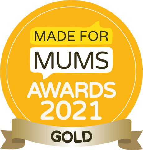 Breastfeeding, Nursing & Maternity Hoodie - Soft Grey