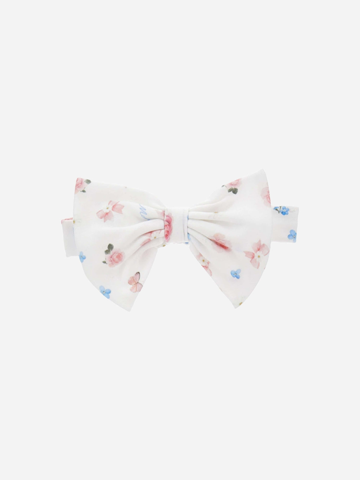 Monnalisa Baby Girls Tulle Skirt Set in Pink
