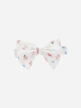 Monnalisa Baby Girls Tulle Skirt Set in Pink