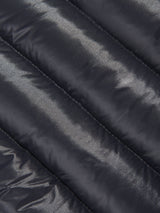 Moncler Enfant Baby Boys Bernard Down Padded Gilet in Navy