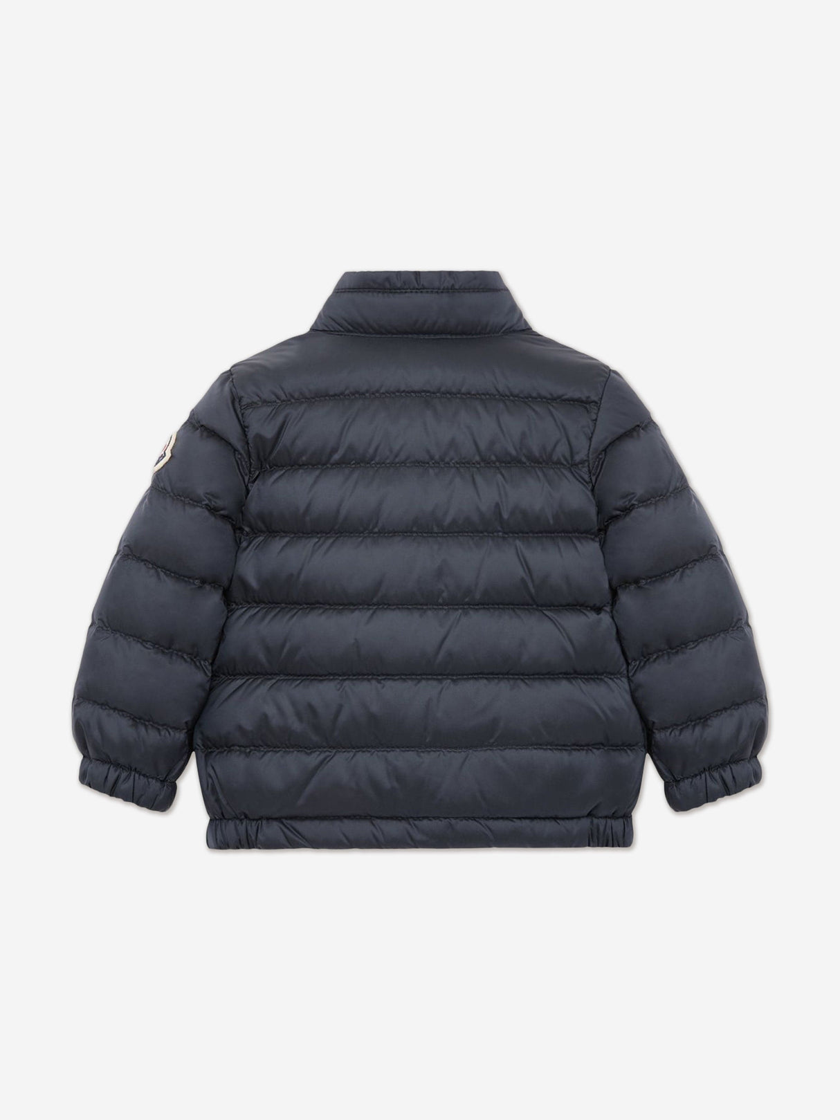Moncler Enfant Baby Boys Down Padded Acorus Jacket in Navy