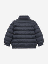Moncler Enfant Baby Boys Down Padded Acorus Jacket in Navy