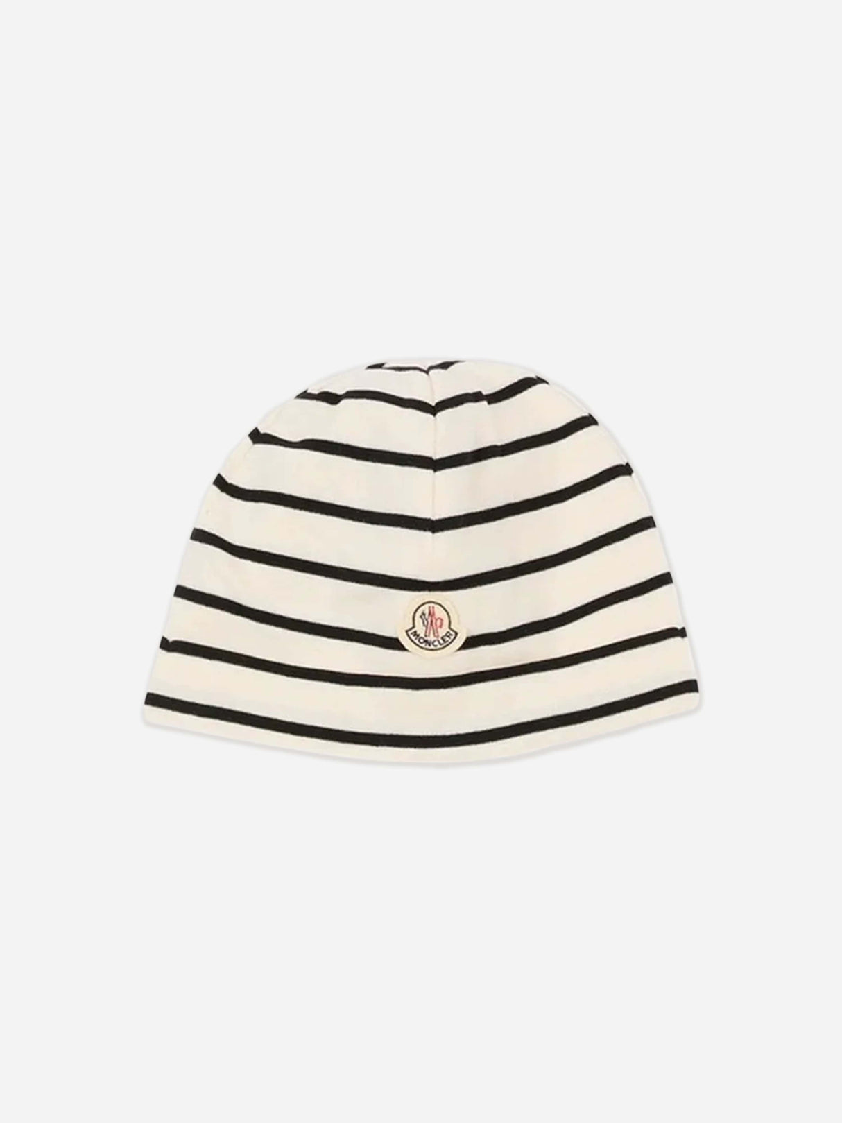 Moncler Enfant Baby 3 Piece Legging Gift Set in White