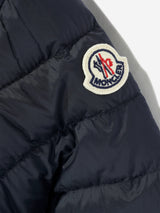 Moncler Enfant Boys Down Padded Dilar Jacket in Navy