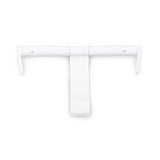 iCandy MiChair Complete Highchair Bundle, White / Flint