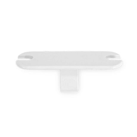 iCandy MiChair Complete Highchair Bundle, White / Flint