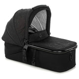 Jane Muum + Micro Pro + Koos iSize Travel System, Cold Black