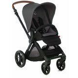 Jane Muum + Micro Pro + Koos iSize Travel System, Cold Black