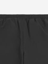 New Balance Boys Run Shorts in Black