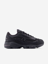 New Balance Kids 1000 Trainers in Black