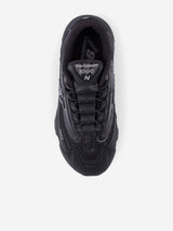 New Balance Kids 1000 Trainers in Black