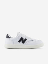 New Balance Kids T500 Trainers in Black