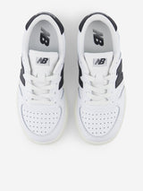 New Balance Kids T500 Trainers in Black