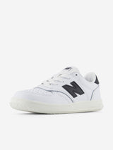 New Balance Kids T500 Trainers in Black