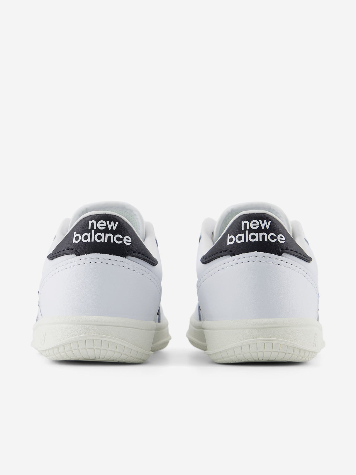 New Balance Kids T500 Trainers in Black