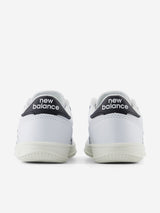 New Balance Kids T500 Trainers in Black