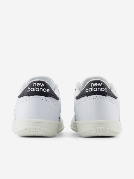 New Balance Kids T500 Trainers in Black