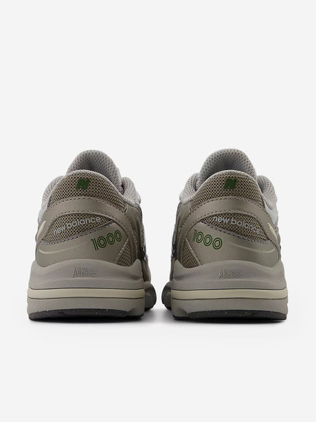 New Balance Kids 1000 Trainers in Beige