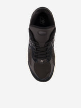 New Balance Kids 2002 Trainers in Black