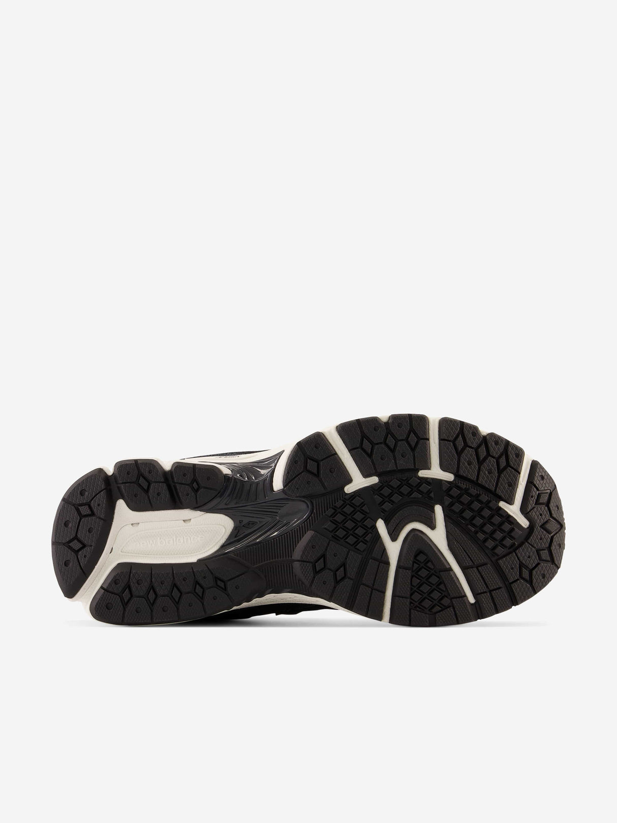 New Balance Kids 2002 Trainers in Black