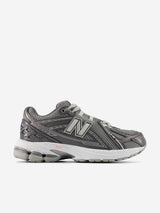 New Balance Kids 1906 Trainers in Black
