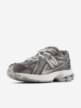 New Balance Kids 1906 Trainers in Black