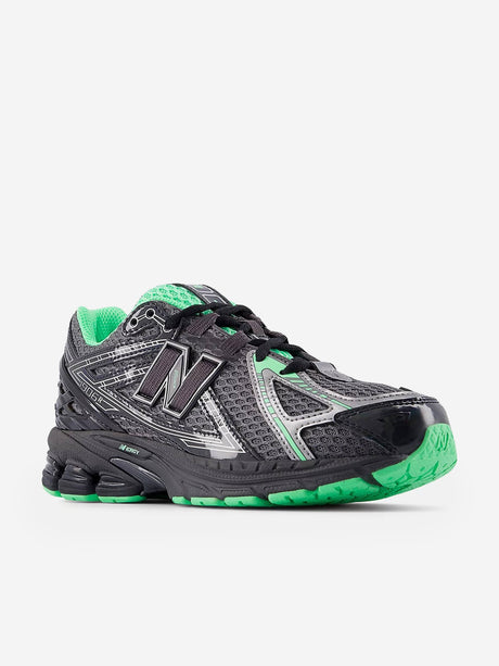 New Balance Boys 1906 Trainers in Black