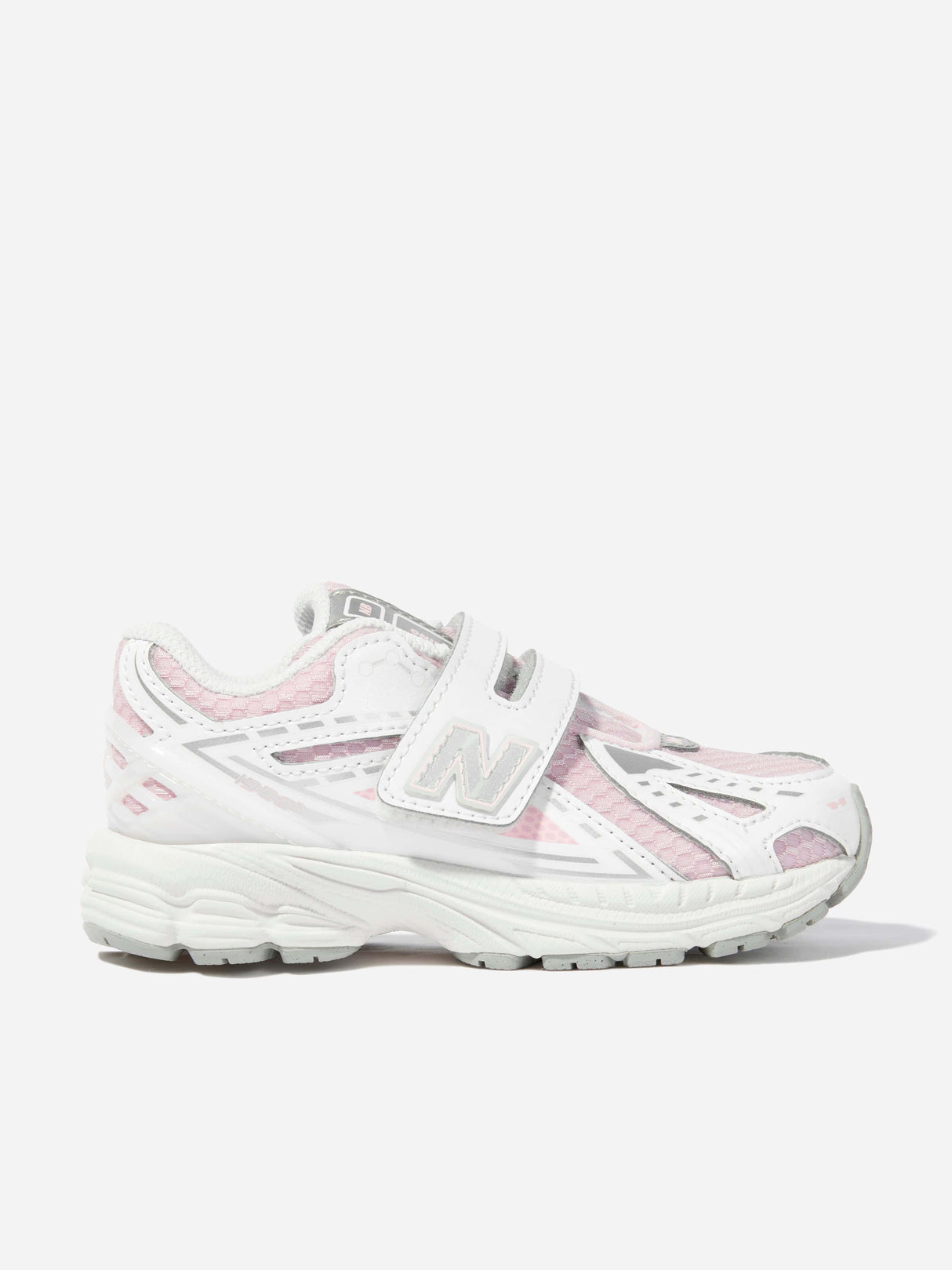 New Balance Girls 1906 Trainers in White