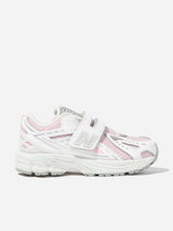 New Balance Girls 1906 Trainers in White