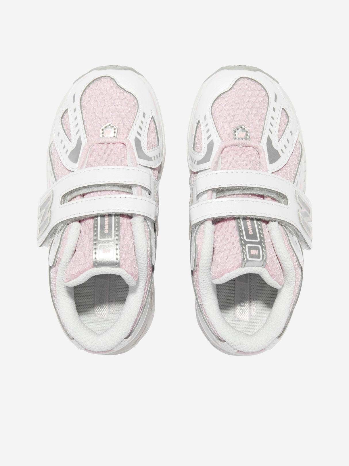 New Balance Girls 1906 Trainers in White