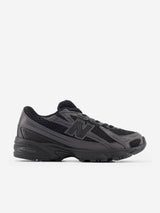 New Balance Kids 740 Trainers in Black