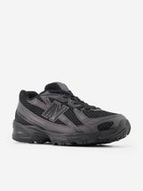 New Balance Kids 740 Trainers in Black