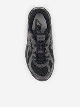 New Balance Kids 740 Trainers in Black