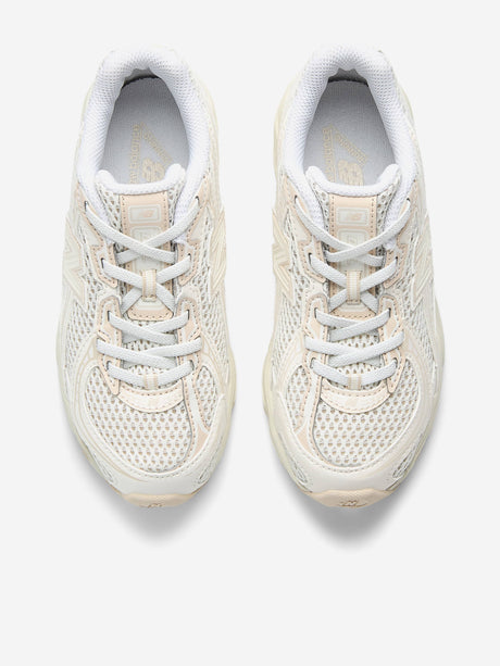 New Balance Kids 740 Trainers in Beige