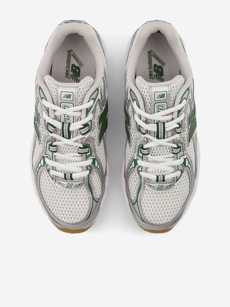 New Balance Kids 740 Trainers in Silver