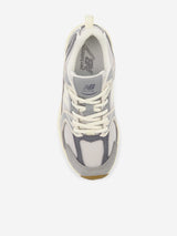 New Balance Kids 530 Bungee Lace Trainers in Grey