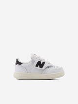 New Balance Kids T500 Trainers in Black
